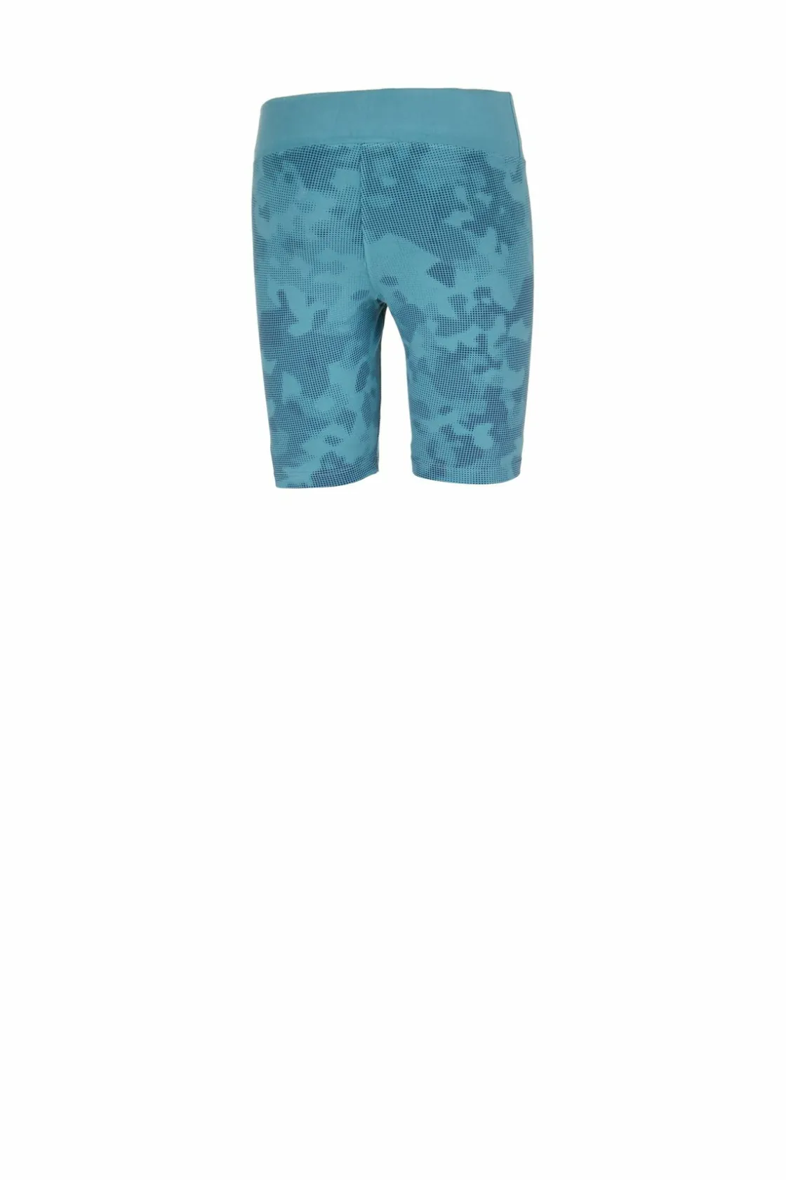 Best Alba Short Polainas