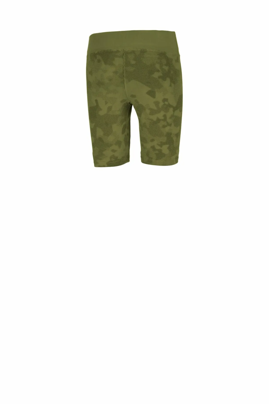 Best Alba Short Polainas
