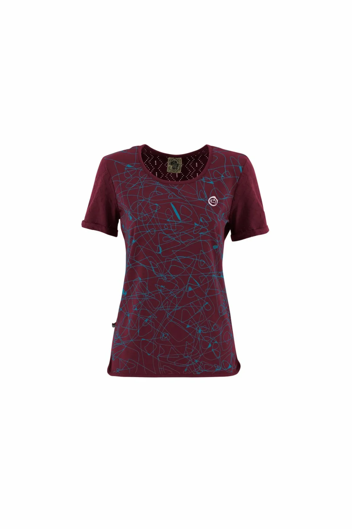 Clearance Anita Camiseta