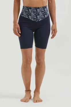 Online Anna Short Polainas