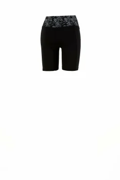 Online Anna Short Polainas