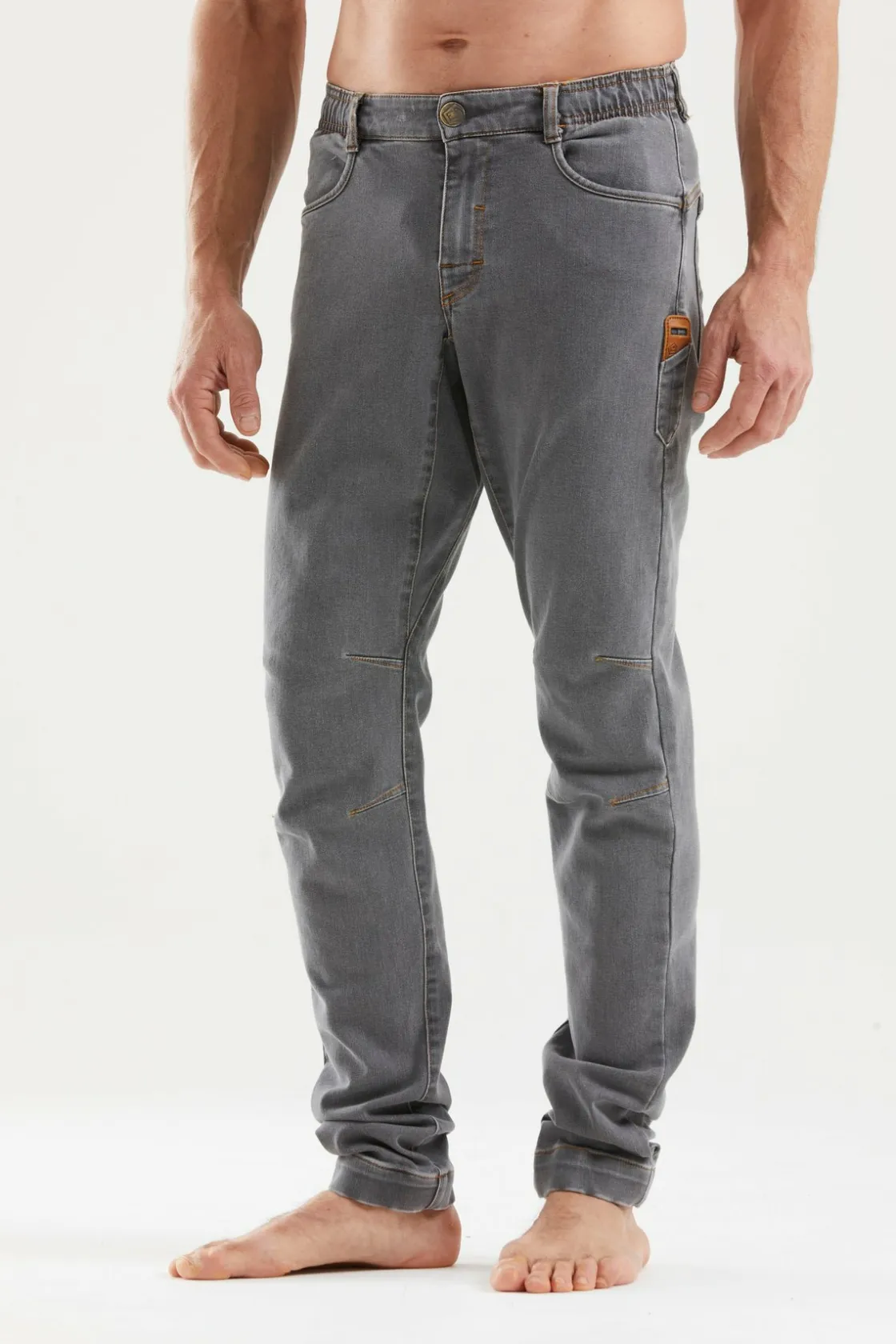 Ap Denim2.3 Pantalones