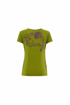 Outlet Awa Camiseta