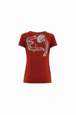 Outlet Awa Camiseta