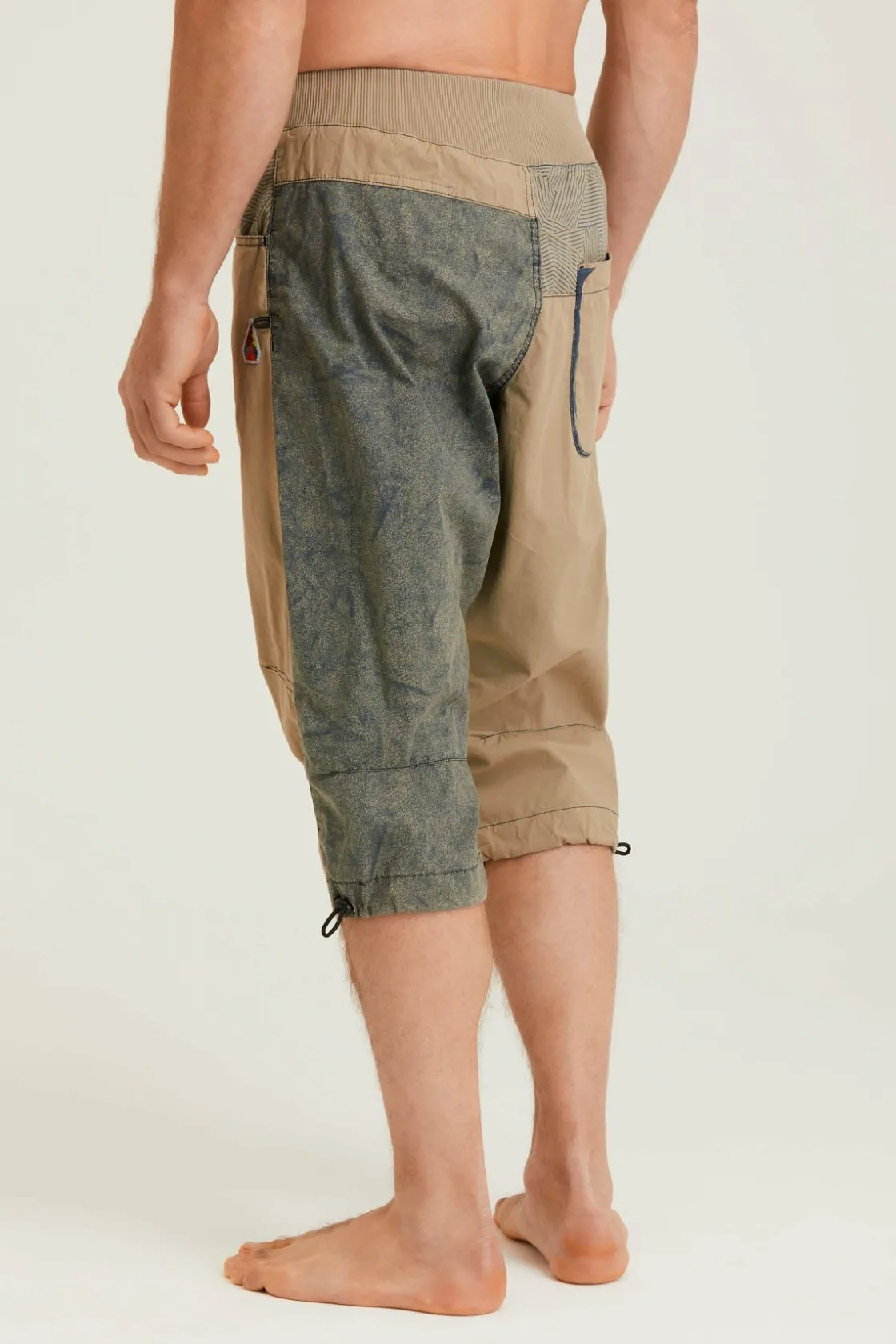 Outlet Baz 3/4 Bermudas