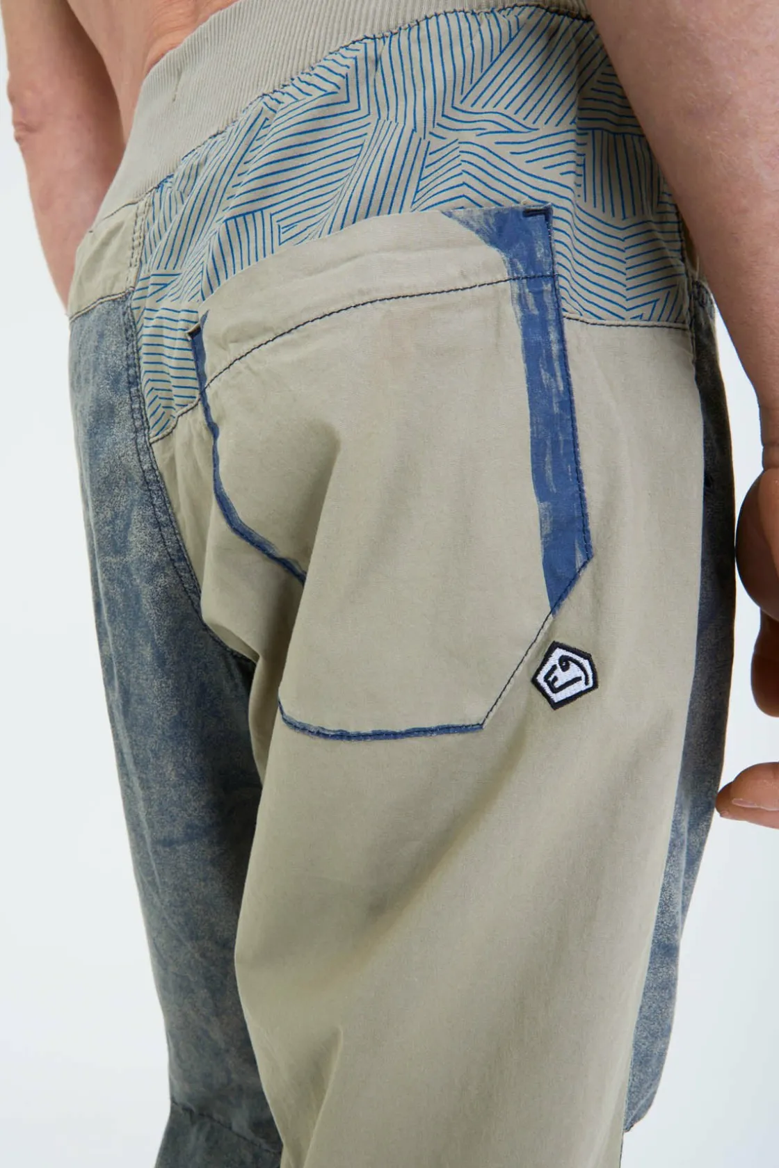 Outlet Baz 3/4 Bermudas