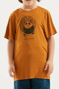 B-Bamb Camiseta