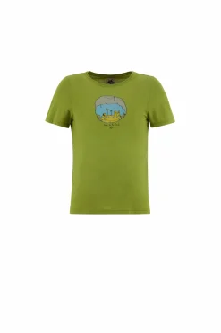 New B Cave Camiseta