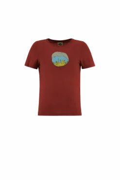 New B Cave Camiseta