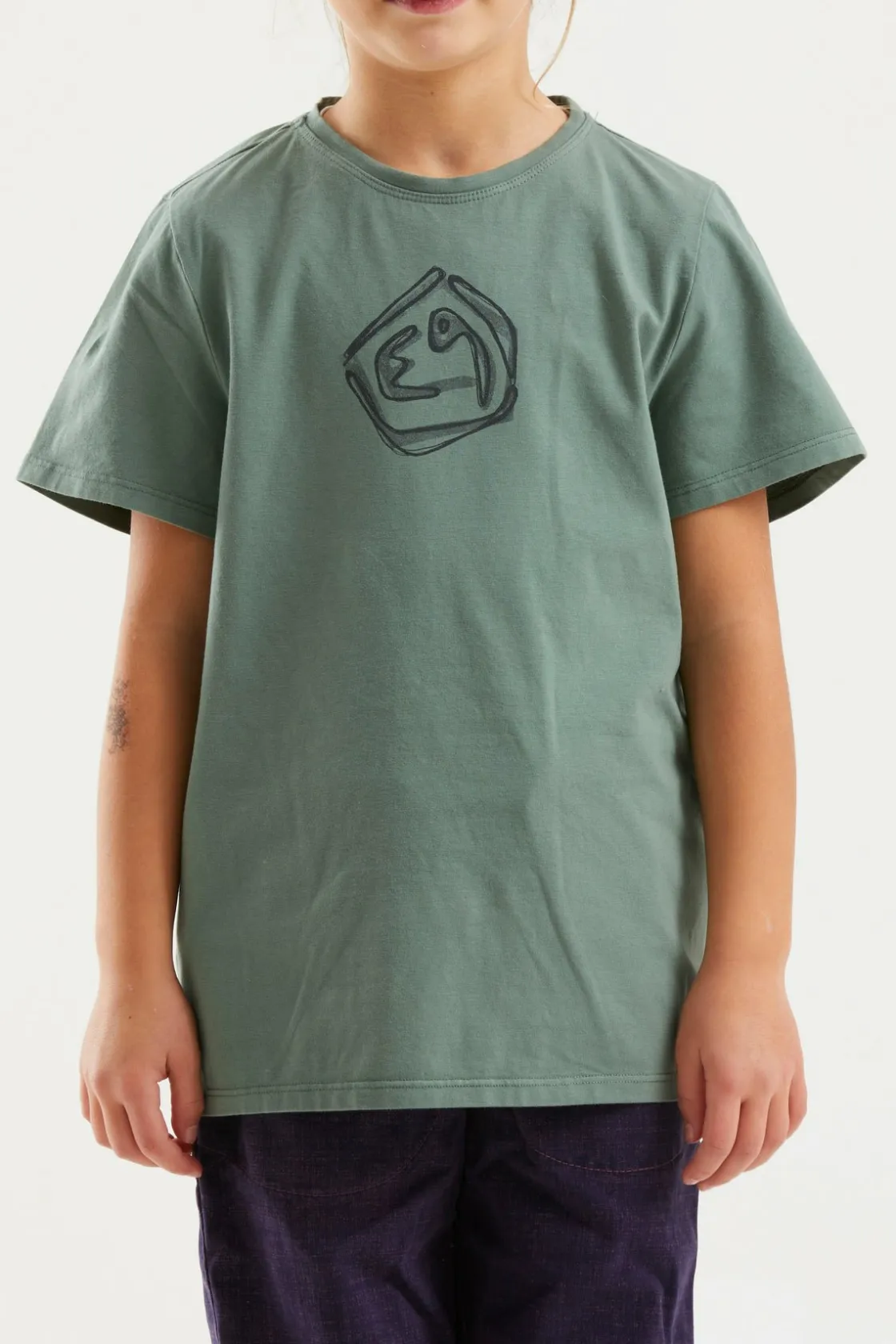 B-2D Camiseta