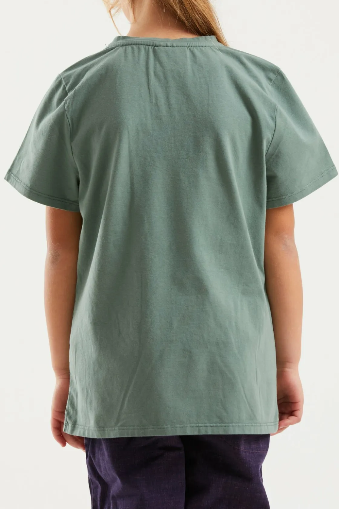 B-2D Camiseta