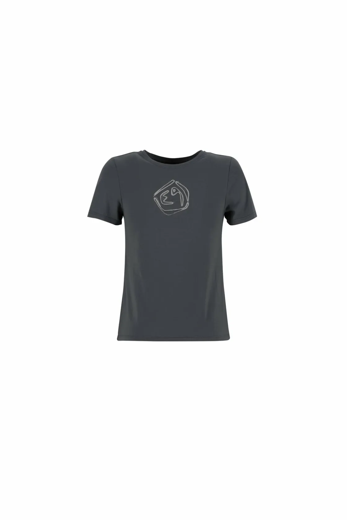 B-2D Camiseta