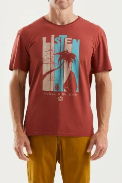 Best Beach Camiseta