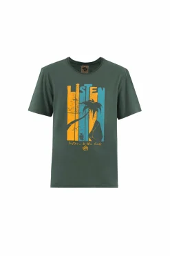 Best Beach Camiseta