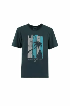 Best Beach Camiseta