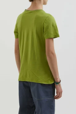 Outlet B Golden Camiseta