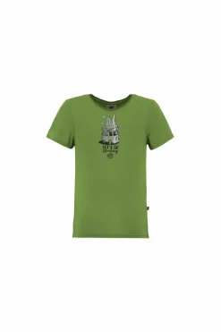 Outlet B Golden Camiseta