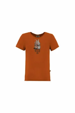 Outlet B Golden Camiseta