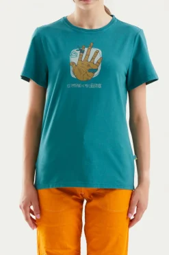 B Hand Camiseta
