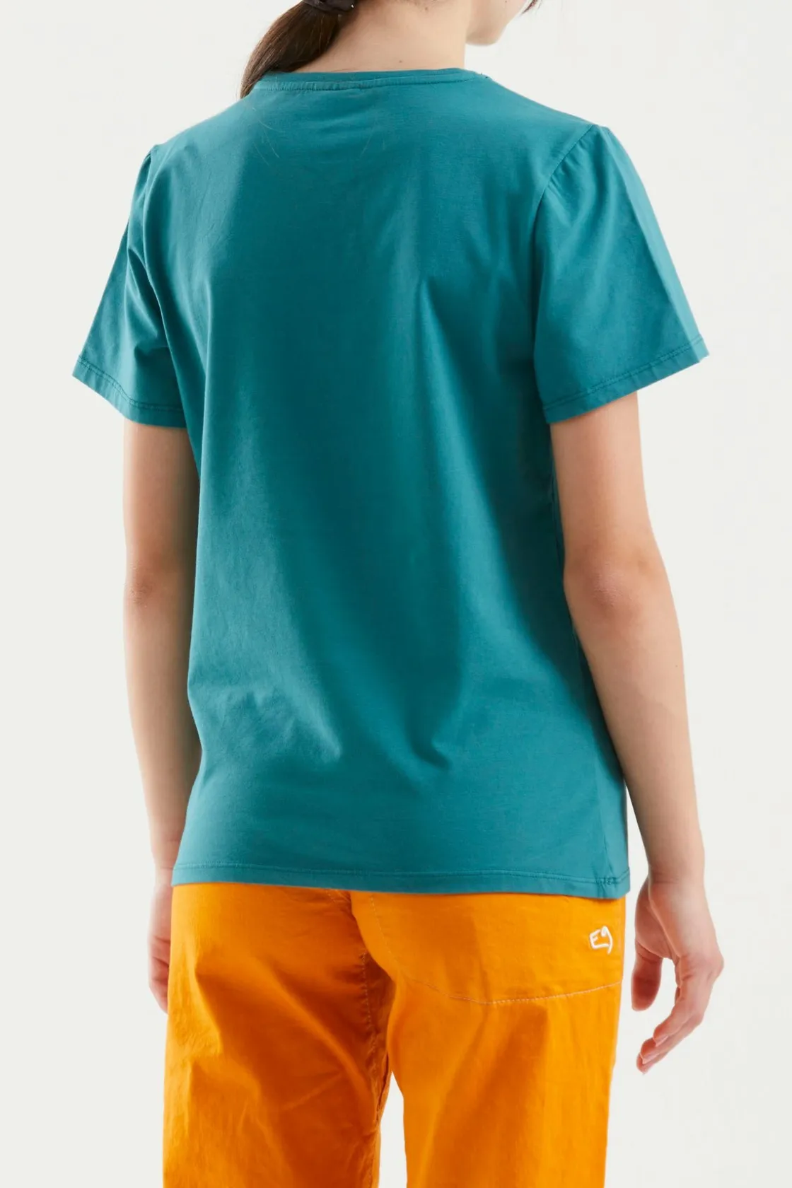 B Hand Camiseta