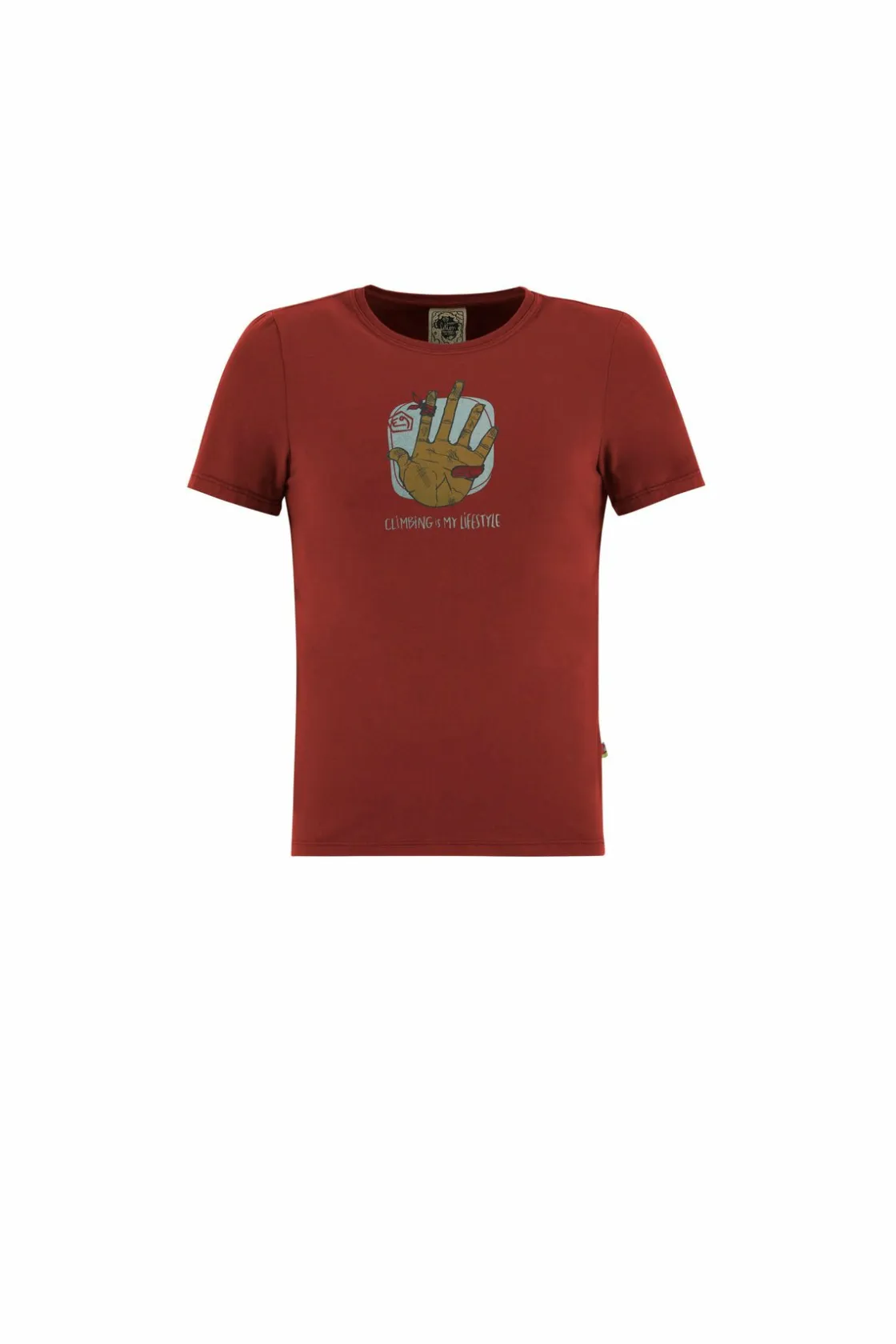 B Hand Camiseta
