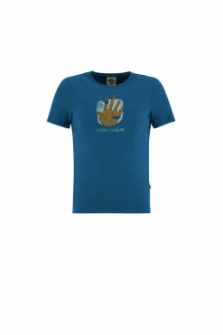 B Hand Camiseta