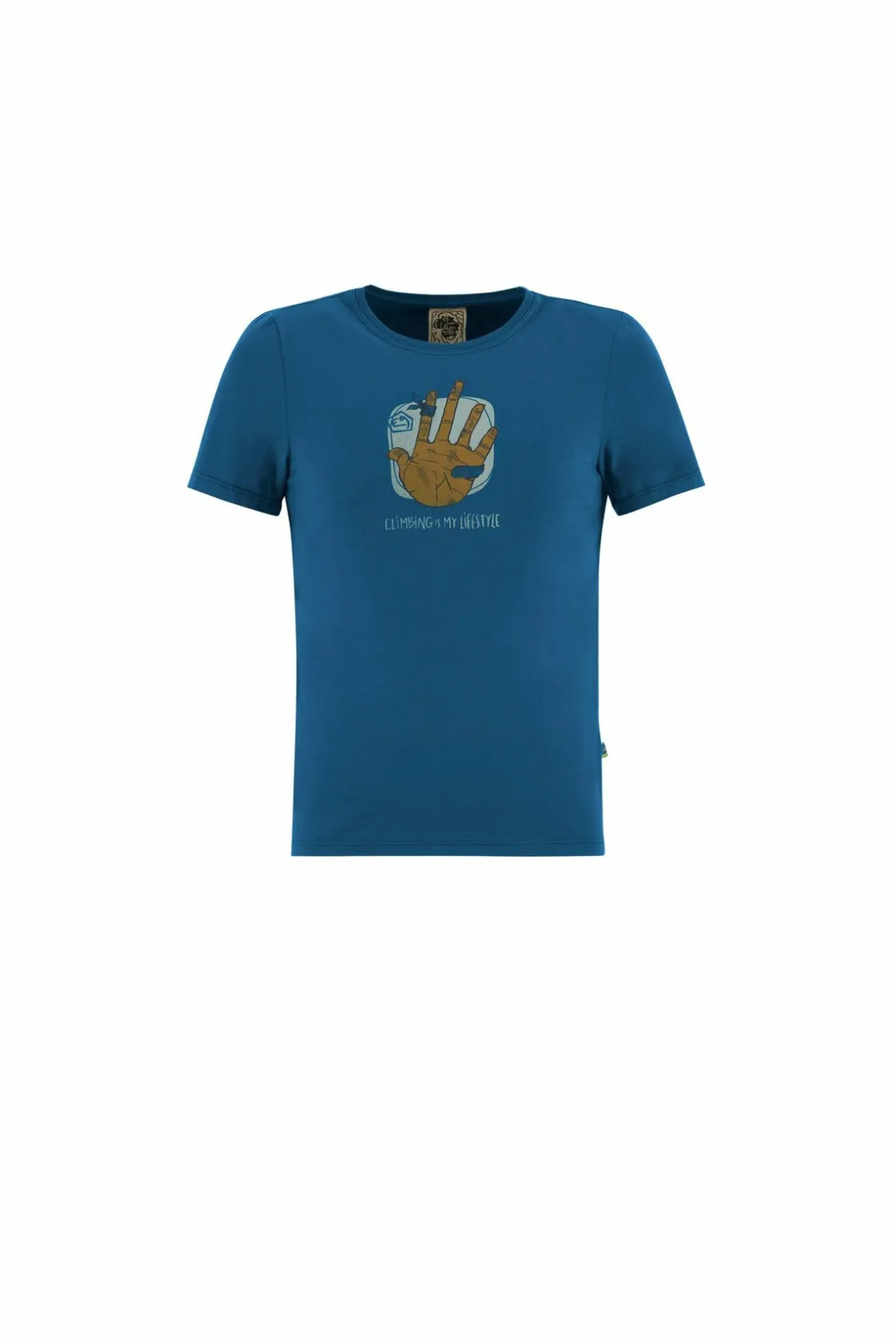 B Hand Camiseta