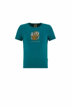 B Hand Camiseta