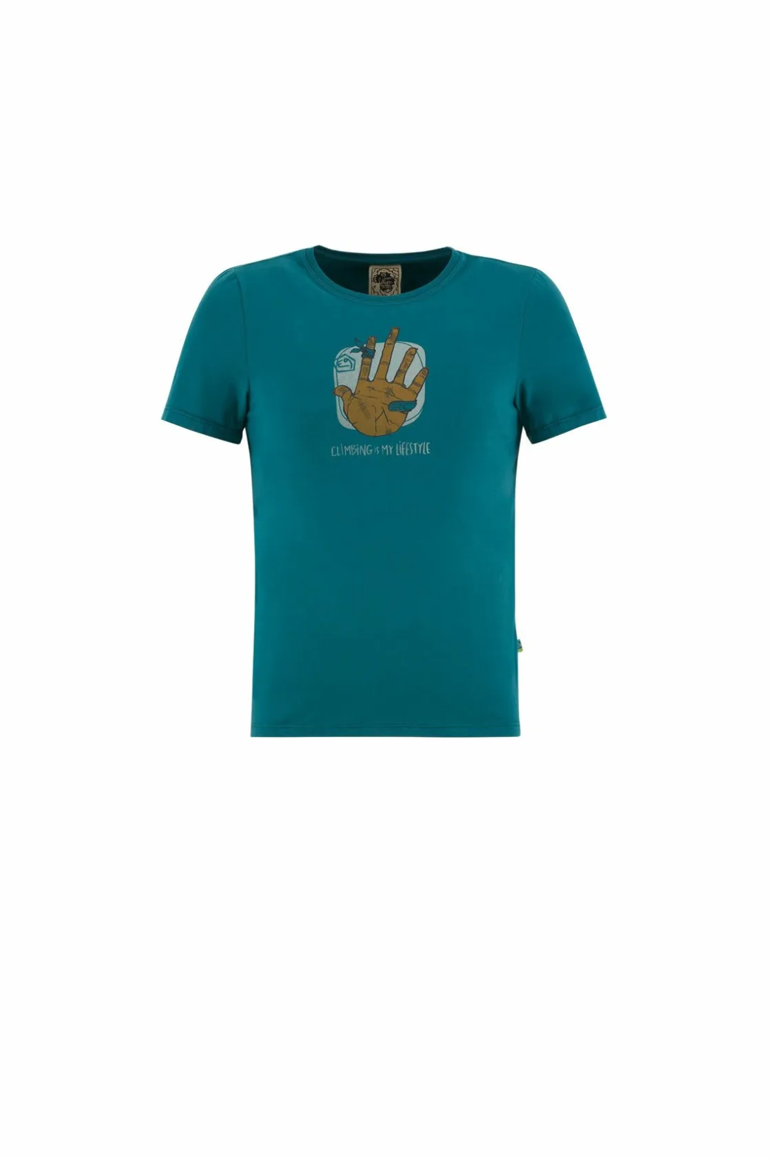 B Hand Camiseta