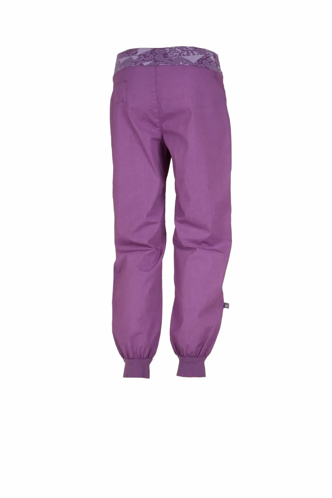New B Hit Pantalones