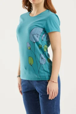Discount Bibi Camiseta
