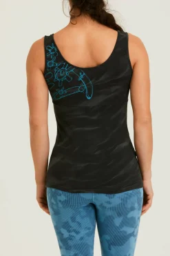 Discount Bice Sujetador Y Camiseta Sin Mangas