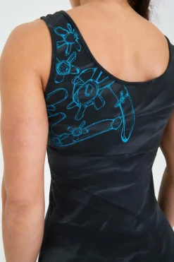 Discount Bice Sujetador Y Camiseta Sin Mangas