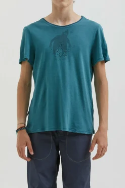 Outlet B Into Camiseta
