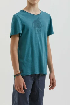 Outlet B Into Camiseta