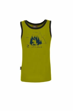 B Living Camiseta Sin Mangas