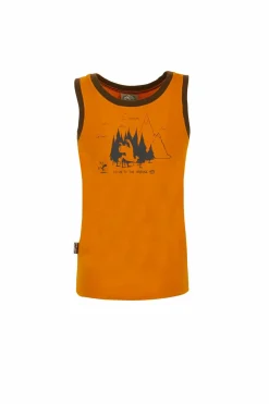 B Living Camiseta Sin Mangas