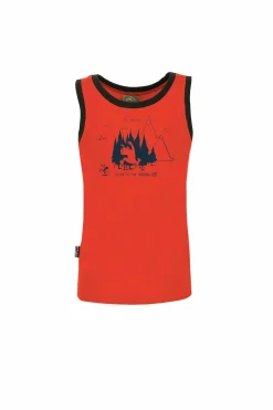 B Living Camiseta Sin Mangas