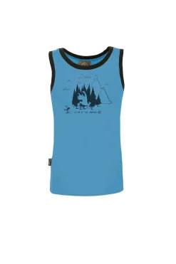 B Living Camiseta Sin Mangas