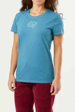 Hot Bloss Camiseta