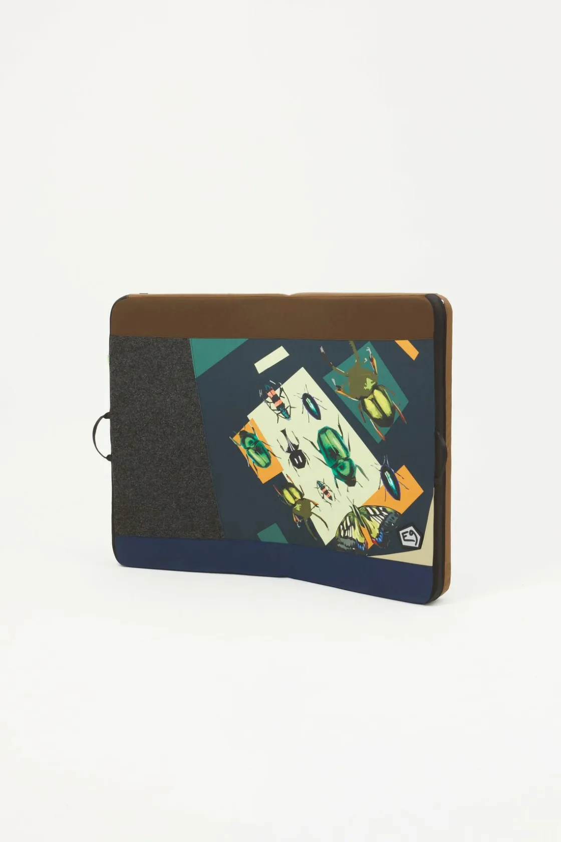 Discount Blues Pad Almohadillas De Choque