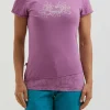 Online Bonny Camiseta