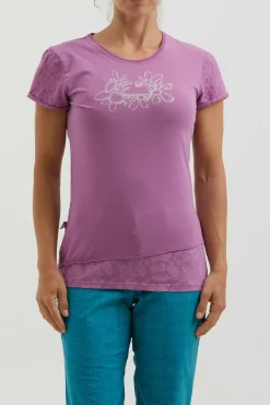 Online Bonny Camiseta