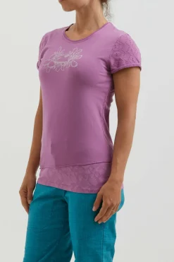 Online Bonny Camiseta