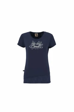 Online Bonny Camiseta