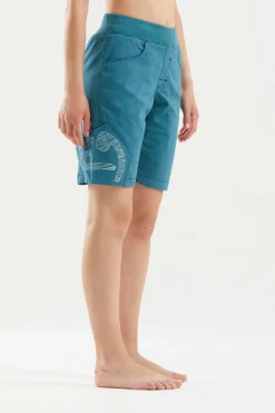 B Pentago Peace Bermudas