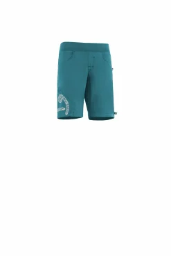 B Pentago Peace Bermudas