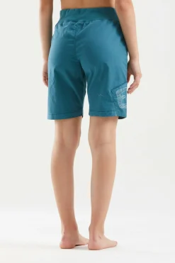 B Pentago Peace Bermudas