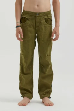 Clearance B Rondo Flax Pantalones