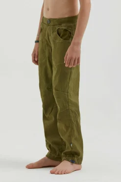 Clearance B Rondo Flax Pantalones